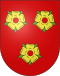 Coat of arms of Trimstein