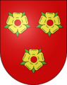 Trimstein-coat of arms