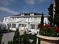 Truxaw-Gervais House, Anaheim, California