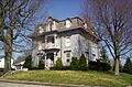 Tubbs-Sourwine House