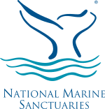 US-NationalMarineSanctuariesProgram-Logo.svg