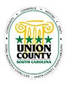 Official seal of Union County