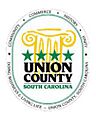 Union County Seal, SC
