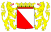 Coat of arms of Utrecht