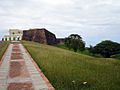 Vieques Fort1