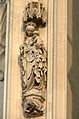 Vierge Cathédrale d'Amiens 090608