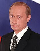 Vladimir Putin official portrait (1) (cropped)