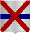Voorhout gemeentewapen