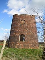 Waddington, Worsdell's Mill.jpg