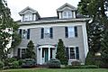 WalthamMA JosephAndrewsHouse