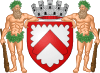 Coat of arms of Kortrijk