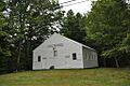 WaterboroME ElderGreyMeetinghouse