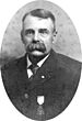 Medal of Honor winner Weeks, John Henry (1845–1911)