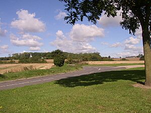 West Wratting Windmill - geograph.org.uk - 54389
