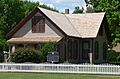 Willa Cather house from NE 3