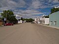 Wimbledon, North Dakota 6-9-2008