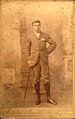 Windsor Dudley Cecil Hambrough