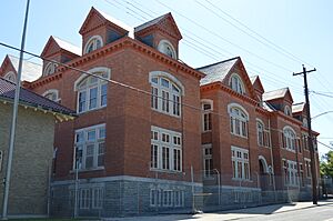 Windsor Public School, Cincinnati
