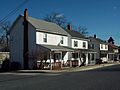 Winters Lane Historic District Dec 09