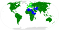 World Trade Organization Members