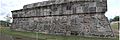 Xochicalco Serpiente Emplumada GR
