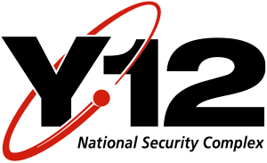 Y-12 National Security Complex logo