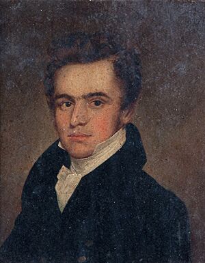 Young William Price