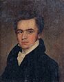 Young William Price