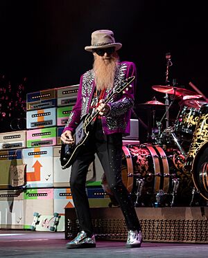 ZZ Top performing at Caesars Windsor, 2025-06-18 20.jpg