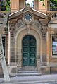 (1)Chief Secretarys Building-2