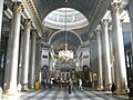 Собор Казанской иконы Божией Матери (г. Санкт-Петербург, 7 октября 2010 г.)