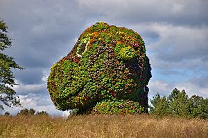 Glenstone Facts for Kids