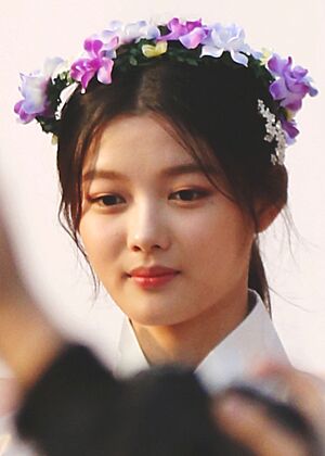 161019 구르미 그린 달빛 팬사인회 (3)