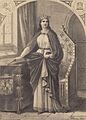1868, Mugeres célebres de España y Portugal, María de Molina (la Grande), AB196 0107 (cropped)