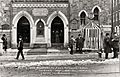 1908 - Zions Memorial Church - Allentown PA