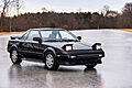 1989 Toyota MR2 Supercharged 