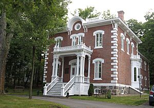 20120905 Maison-Laurier-Victoriaville04e