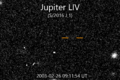 2016 J 1 CFHT 2003-02-26 annotated