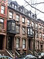 32 & 34 Remsen Street