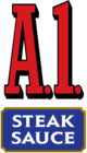 A1 steaksauce logo.png