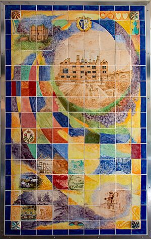 AH Mural C