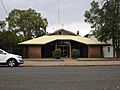AU-NSW-Bourke-2WEB Outback Radio building-2021