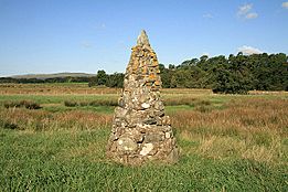 A memorial to John Lapraik - geograph.org.uk - 982157