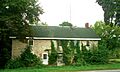 Abe Elder stone house older part