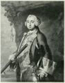 Admiral Charles Watson