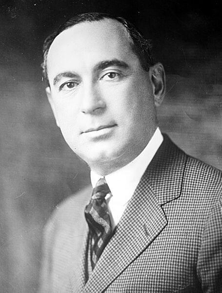 AlbertLasker