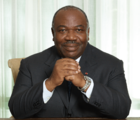 Ali Bongo Ondimba