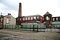 Alliance Works, Preston (geograph 1995761)