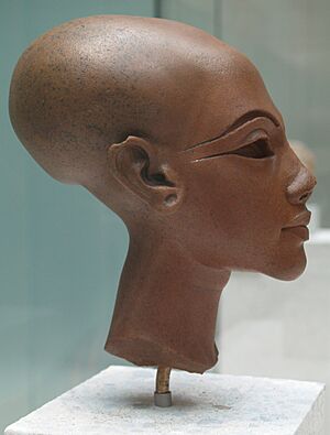 Amarna princesa Berlín 03