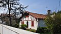 Ancienne ferme rural - rue chassin Anglet